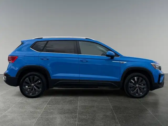 2024 Volkswagen Taos Comfortline - Photo 8