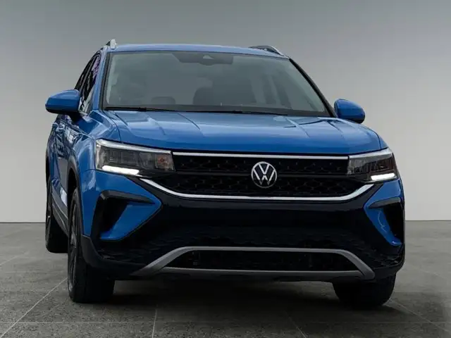 2024 Volkswagen Taos Comfortline - Photo 9