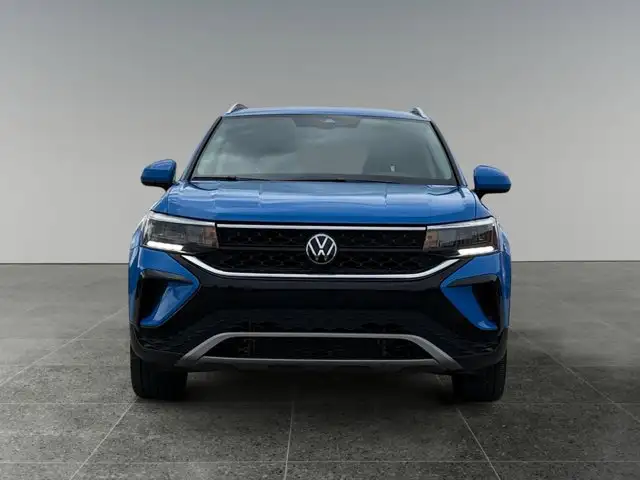 2024 Volkswagen Taos Comfortline - Photo 10