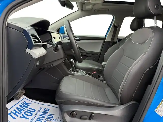 2024 Volkswagen Taos Comfortline - Photo 11