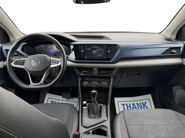 2024 Volkswagen Taos Comfortline - Photo 12