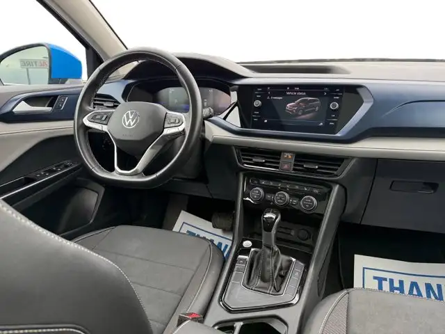 2024 Volkswagen Taos Comfortline - Photo 13