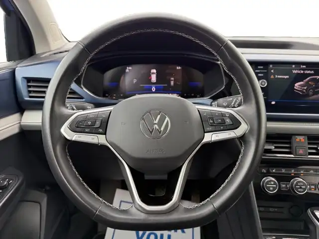 2024 Volkswagen Taos Comfortline - Photo 14