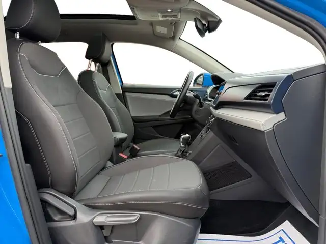 2024 Volkswagen Taos Comfortline - Photo 16