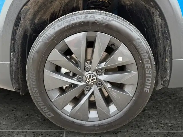 2024 Volkswagen Taos Comfortline - Photo 17