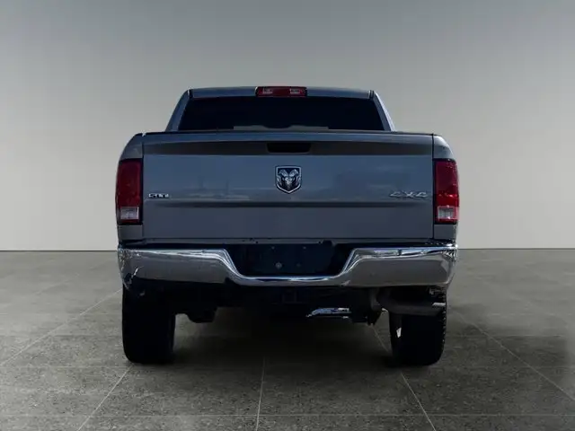 2023 Ram 1500 Classic SLT - Photo 5