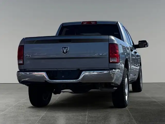 2023 Ram 1500 Classic SLT - Photo 7