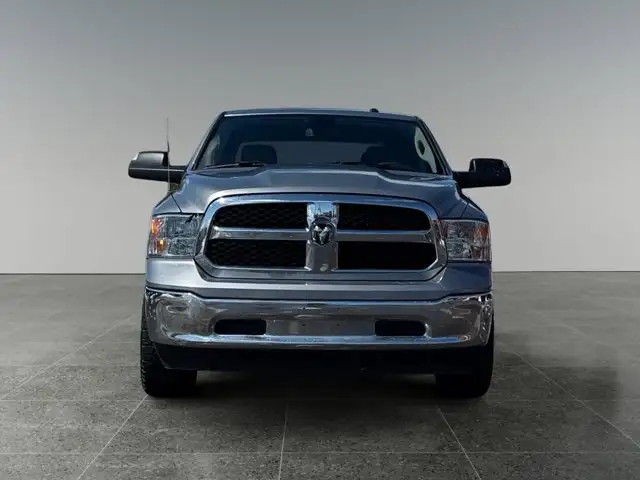 2023 Ram 1500 Classic SLT - Photo 10