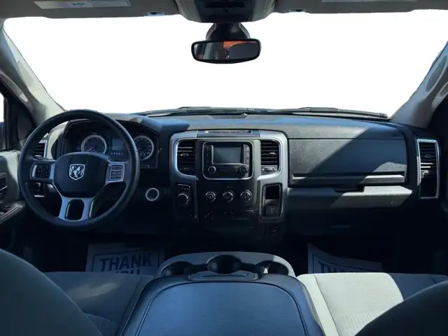 2023 Ram 1500 Classic SLT - Photo 12