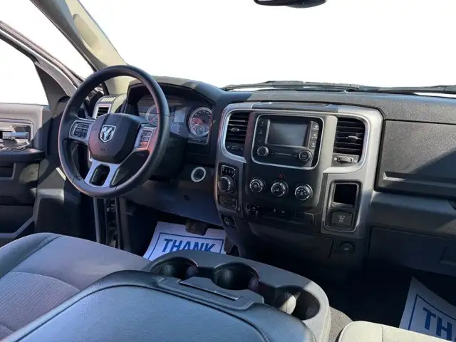 2023 Ram 1500 Classic SLT - Photo 13