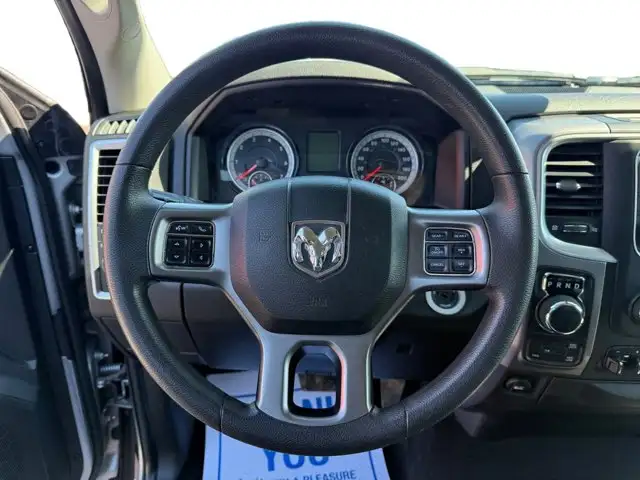 2023 Ram 1500 Classic SLT - Photo 14