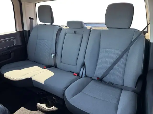 2023 Ram 1500 Classic SLT - Photo 15