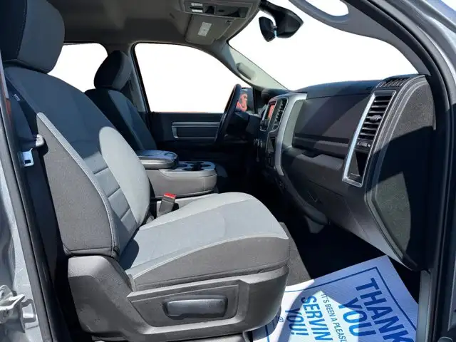 2023 Ram 1500 Classic SLT - Photo 16