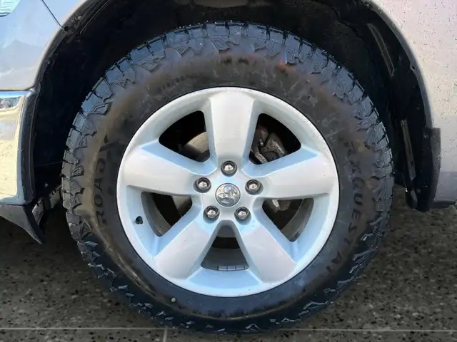 2023 Ram 1500 Classic SLT - Photo 17