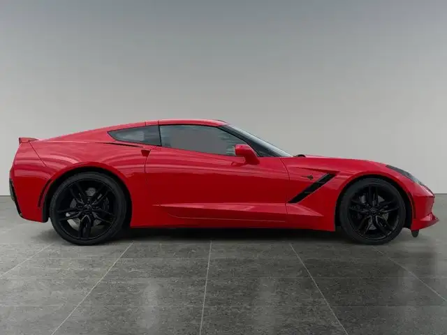 2017 Chevrolet Corvette Z51 3LT - Photo 8