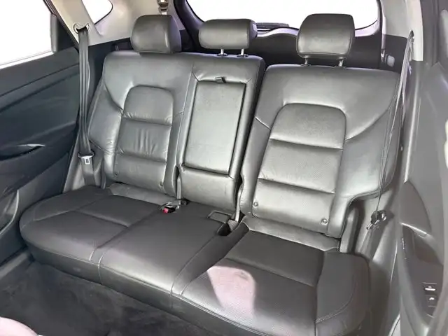 2019 Hyundai Tucson Luxury - Photo 15