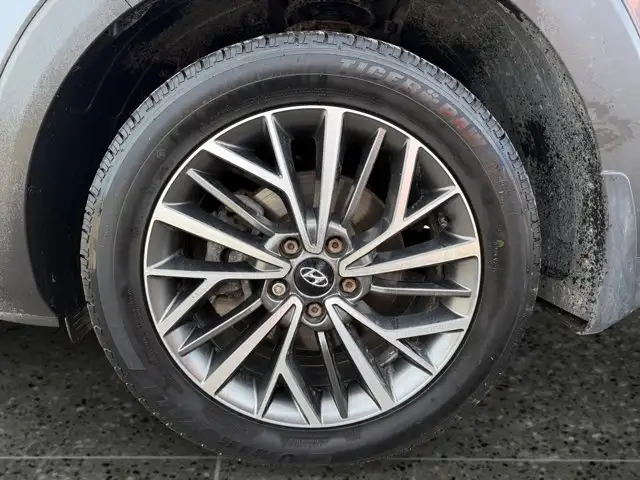 2019 Hyundai Tucson Luxury - Photo 17