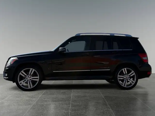 2012 Mercedes-Benz GLK-Class GLK 350 - Photo 2