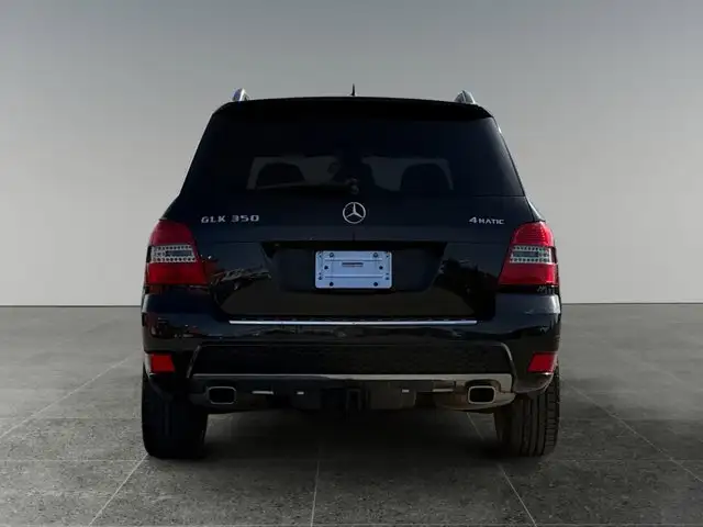 2012 Mercedes-Benz GLK-Class GLK 350 - Photo 5