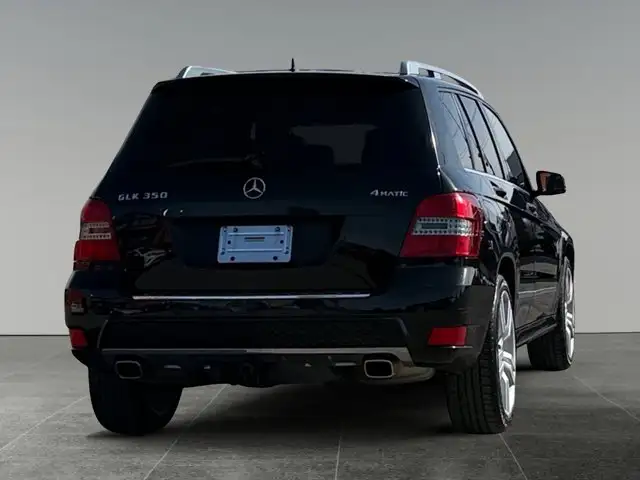 2012 Mercedes-Benz GLK-Class GLK 350 - Photo 7