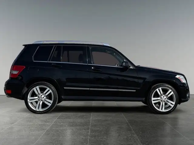 2012 Mercedes-Benz GLK-Class GLK 350 - Photo 8