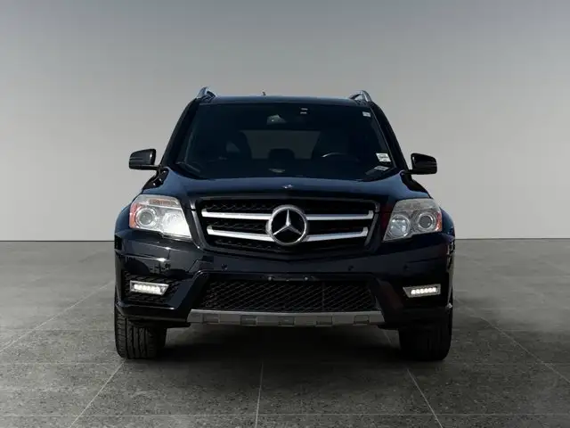 2012 Mercedes-Benz GLK-Class GLK 350 - Photo 10