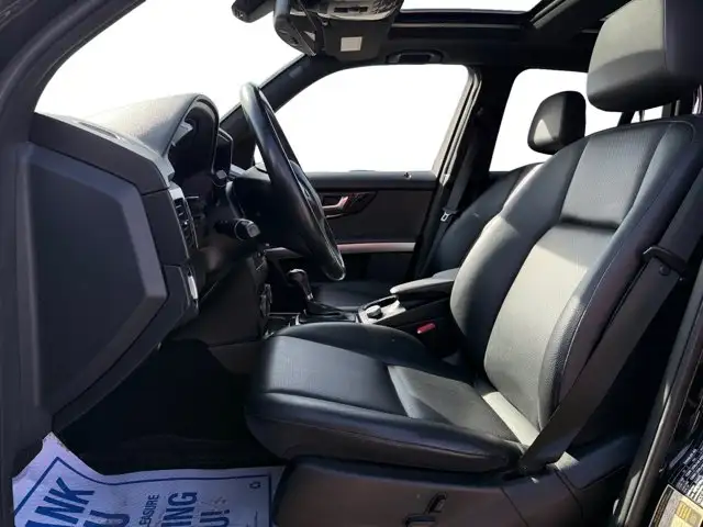 2012 Mercedes-Benz GLK-Class GLK 350 - Photo 11