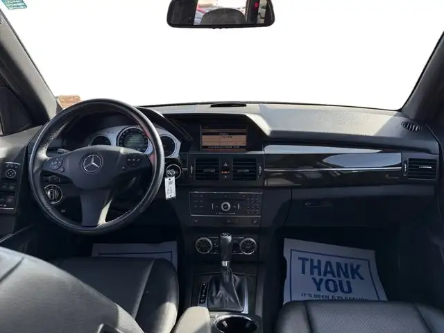 2012 Mercedes-Benz GLK-Class GLK 350 - Photo 12