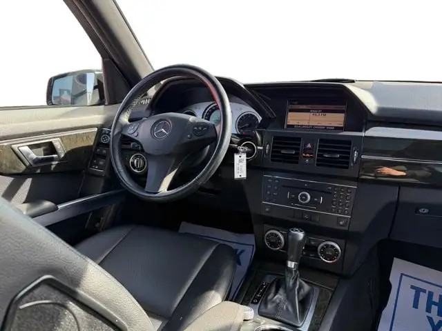 2012 Mercedes-Benz GLK-Class GLK 350 - Photo 13