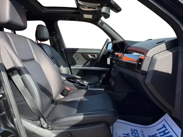 2012 Mercedes-Benz GLK-Class GLK 350 - Photo 16