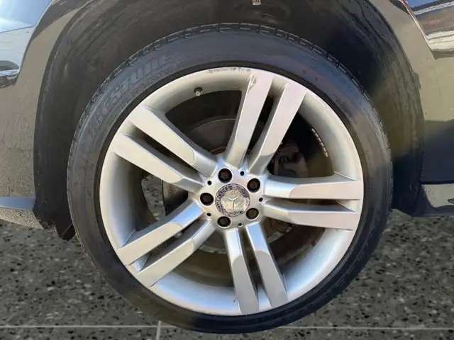 2012 Mercedes-Benz GLK-Class GLK 350 - Photo 17