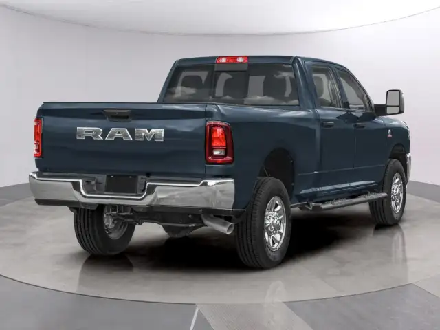2026 Ram 2500 - Photo 2
