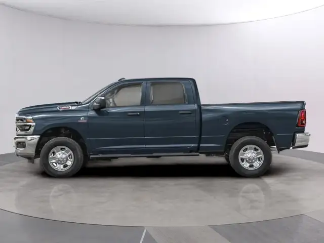 2026 Ram 2500 - Photo 3