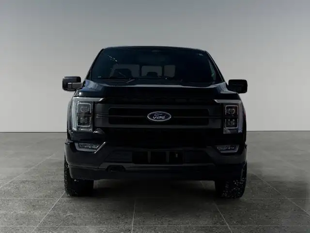 2021 Ford F-150 LARIAT - Photo 10