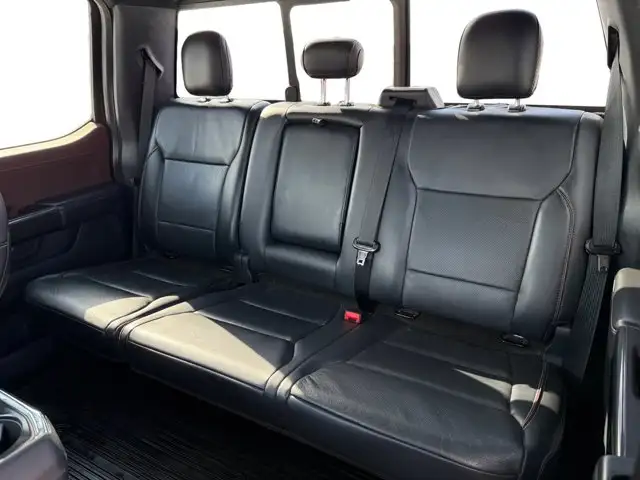 2021 Ford F-150 LARIAT - Photo 15