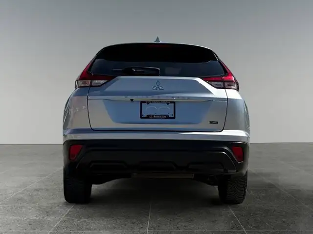 2022 Mitsubishi Eclipse Cross ES - Photo 5