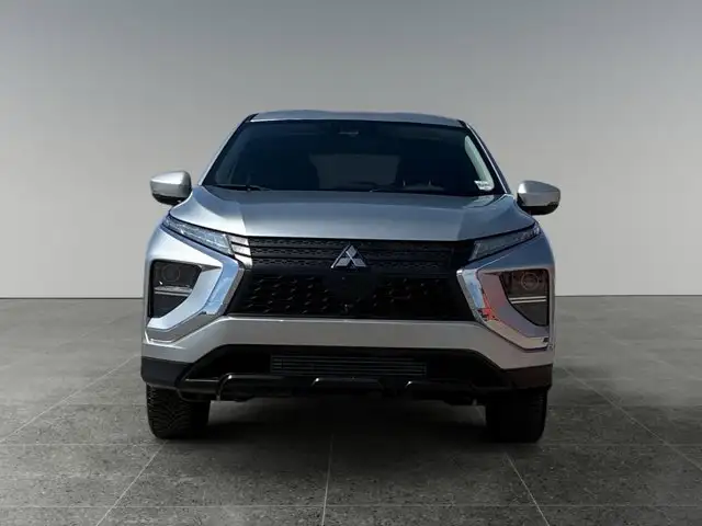 2022 Mitsubishi Eclipse Cross ES - Photo 10