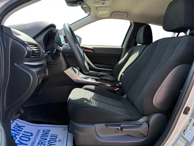 2022 Mitsubishi Eclipse Cross ES - Photo 11