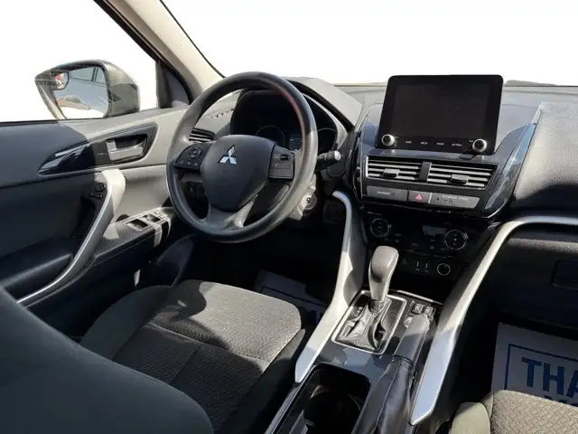 2022 Mitsubishi Eclipse Cross ES - Photo 13