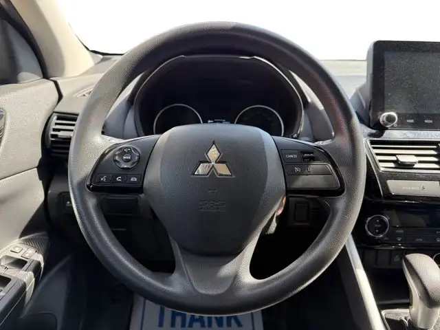 2022 Mitsubishi Eclipse Cross ES - Photo 14