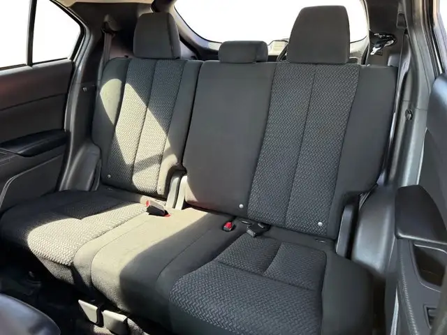 2022 Mitsubishi Eclipse Cross ES - Photo 15