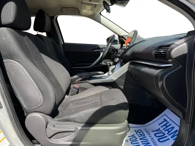 2022 Mitsubishi Eclipse Cross ES - Photo 16