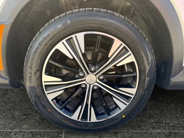 2022 Mitsubishi Eclipse Cross ES - Photo 17