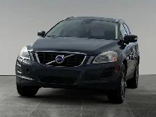 2011 Volvo XC60 T6 Level III