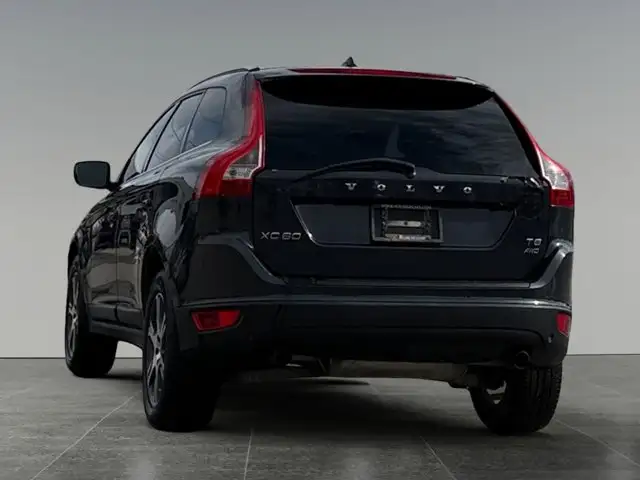 2011 Volvo XC60 T6 Level III - Photo 4