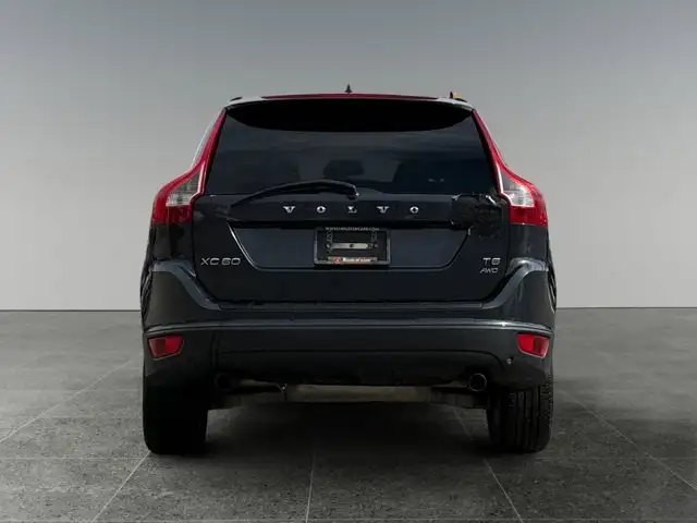 2011 Volvo XC60 T6 Level III - Photo 5