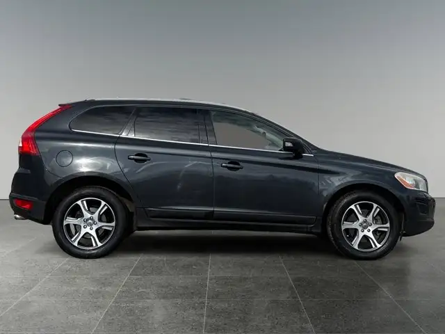 2011 Volvo XC60 T6 Level III - Photo 8