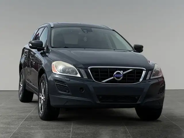 2011 Volvo XC60 T6 Level III - Photo 9