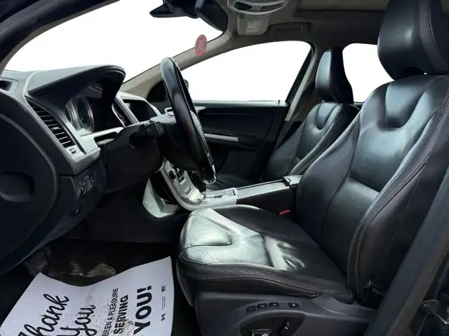 2011 Volvo XC60 T6 Level III - Photo 11
