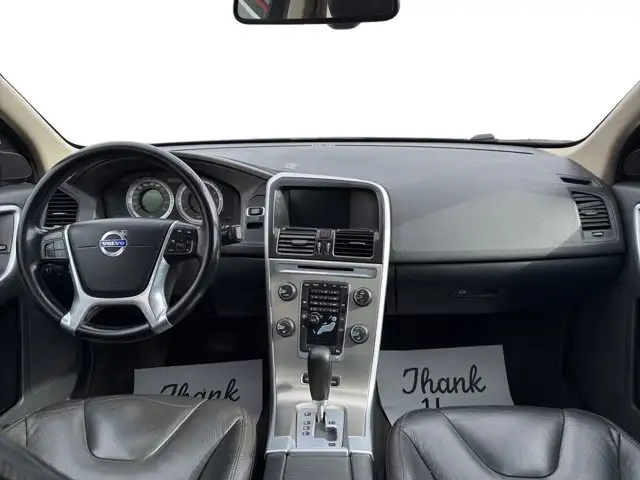 2011 Volvo XC60 T6 Level III - Photo 12